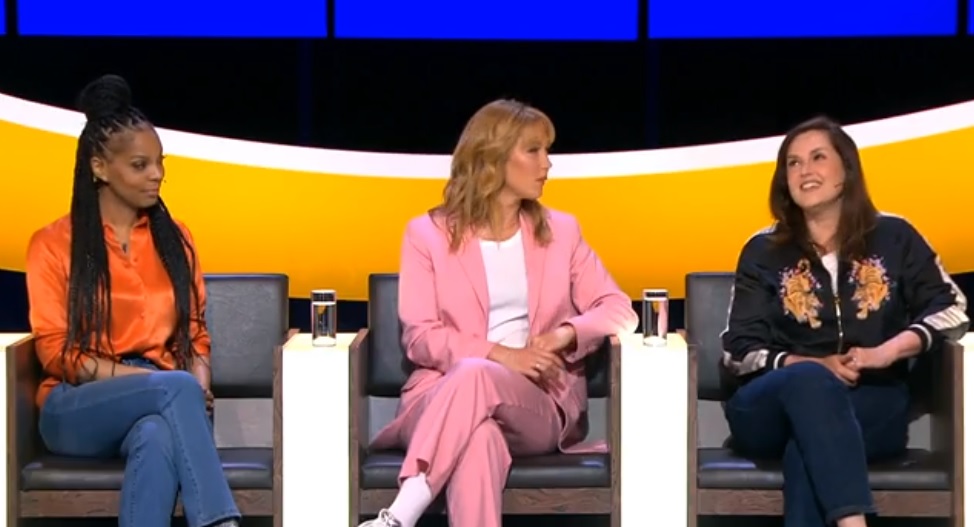 De Slimste Mens-kijkers roemen Anniko en hekelen Jip